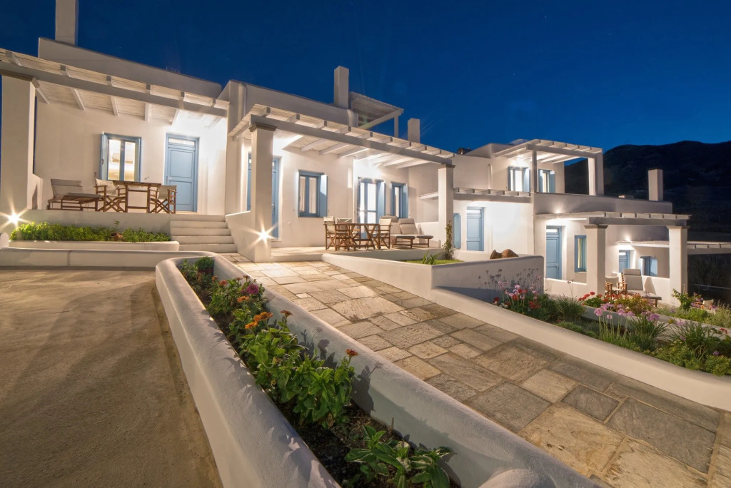 Almyra Guesthouse