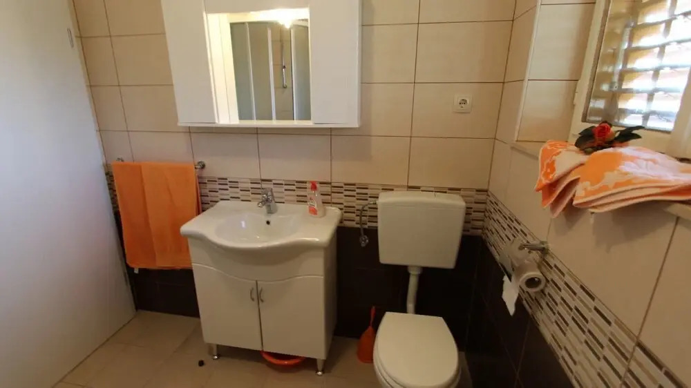 Apartments Duda