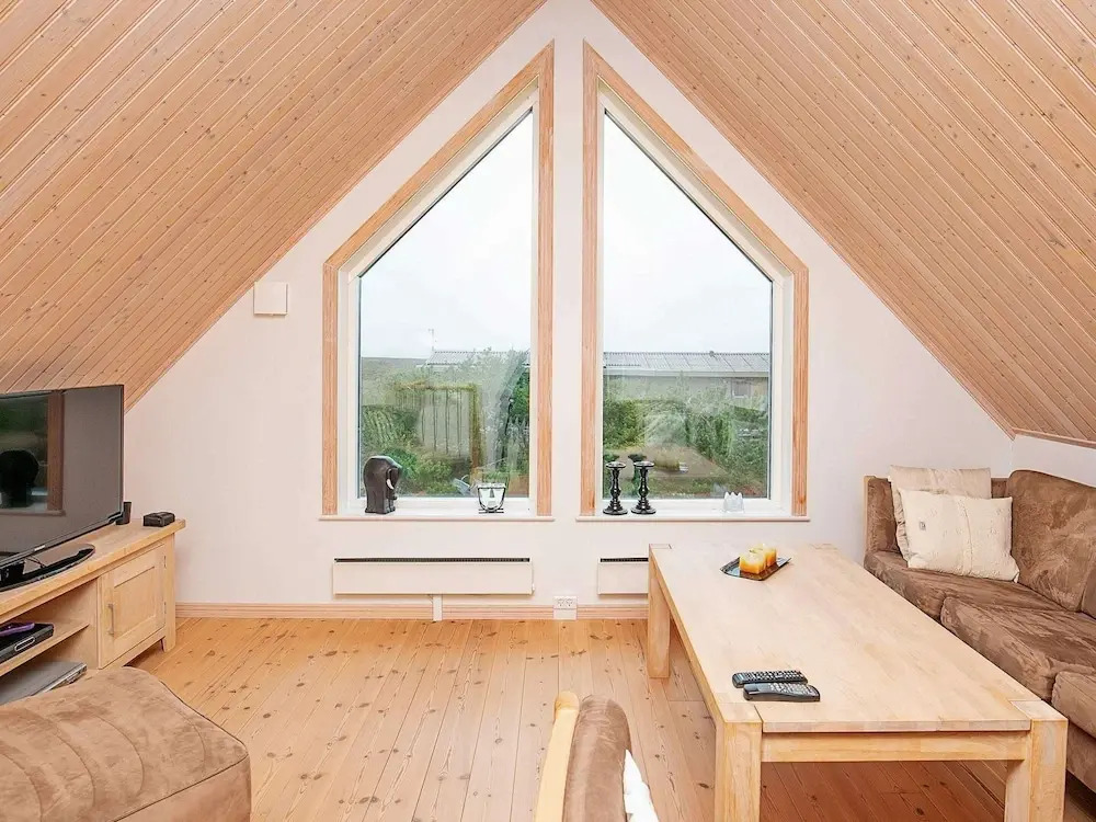 5 star holiday home in Læsø