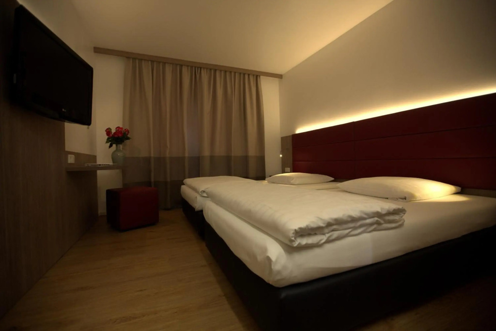 Airport Hotel Walldorf