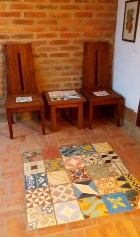 Hotel Casa Canela