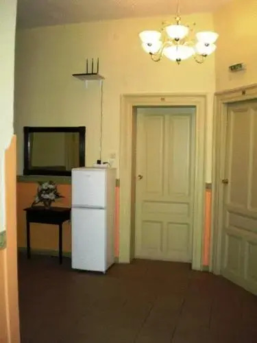 Hotel Europa