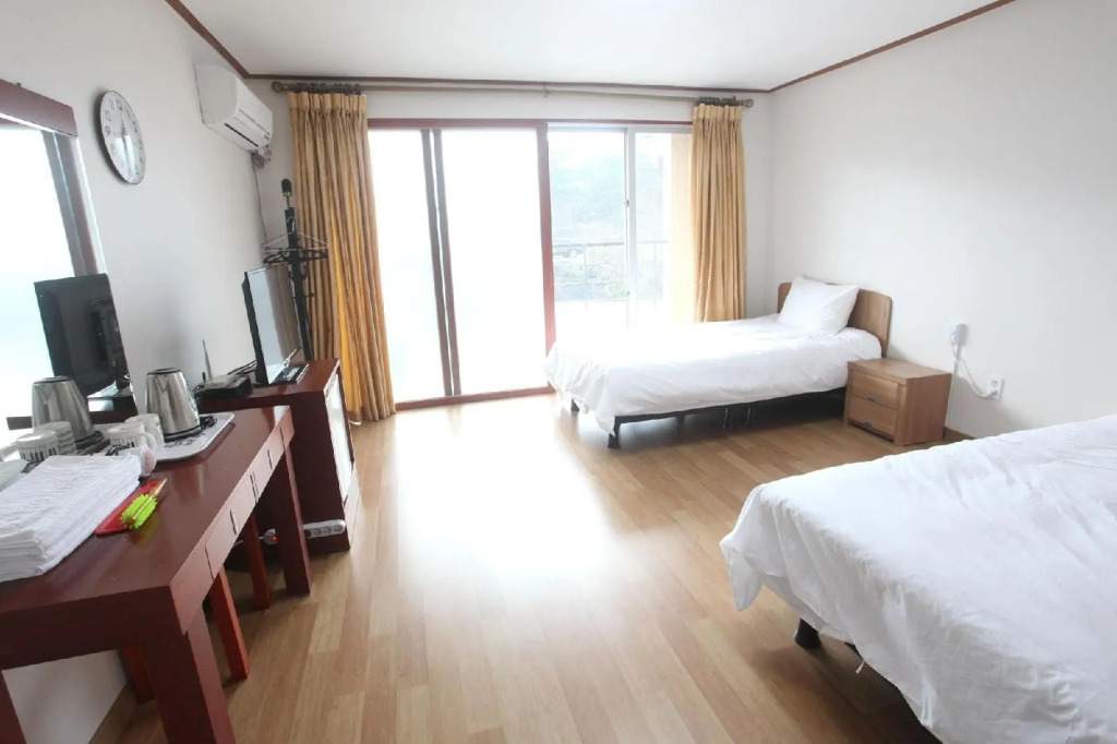 Jeju Youth Hostel