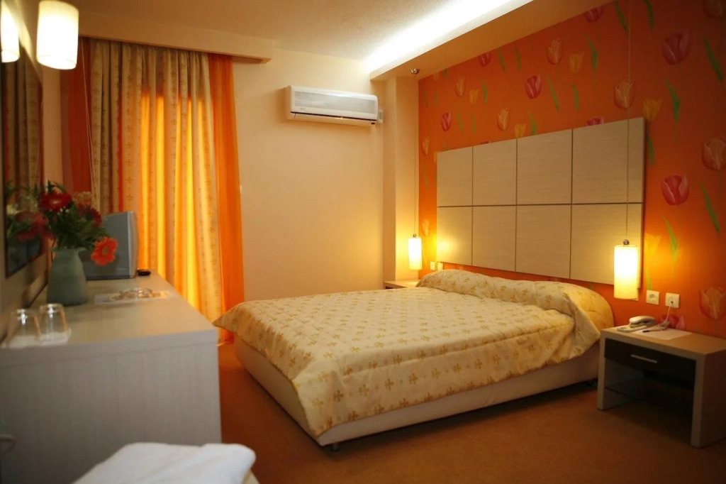 Hotel Assembly