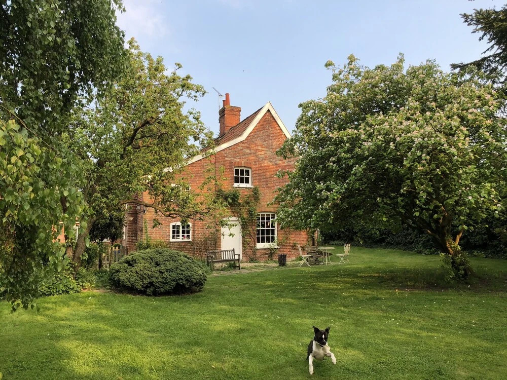 Crown House Bed & Breakfast