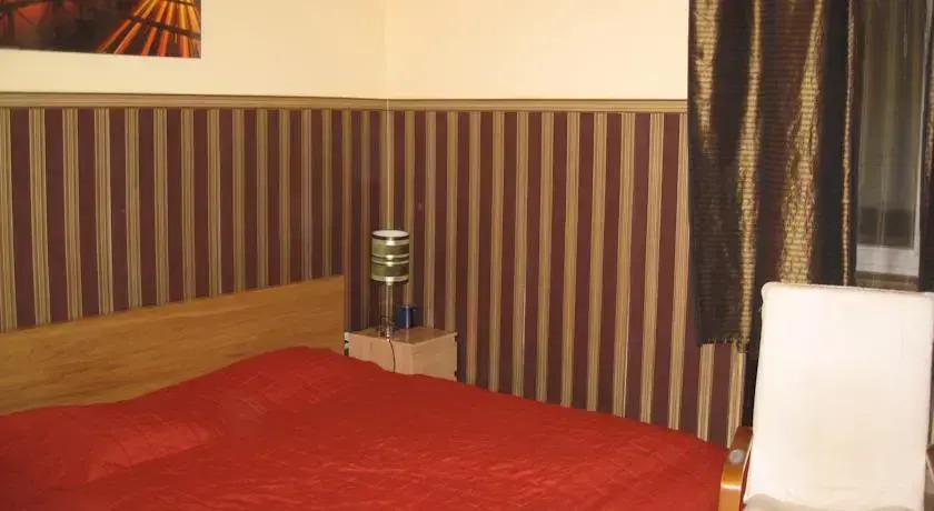Garibaldi Apartman