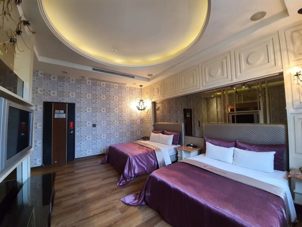 Jinsha Motel