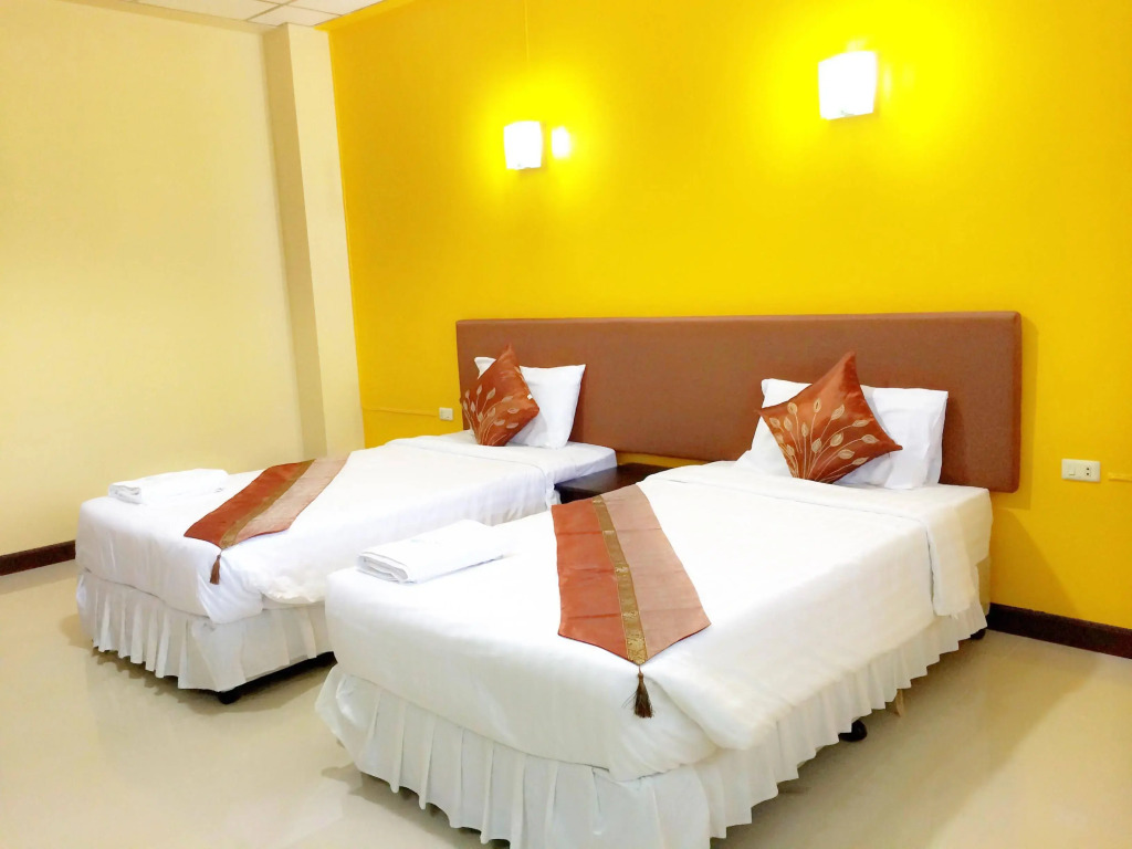 Coop Dopa Hostel
