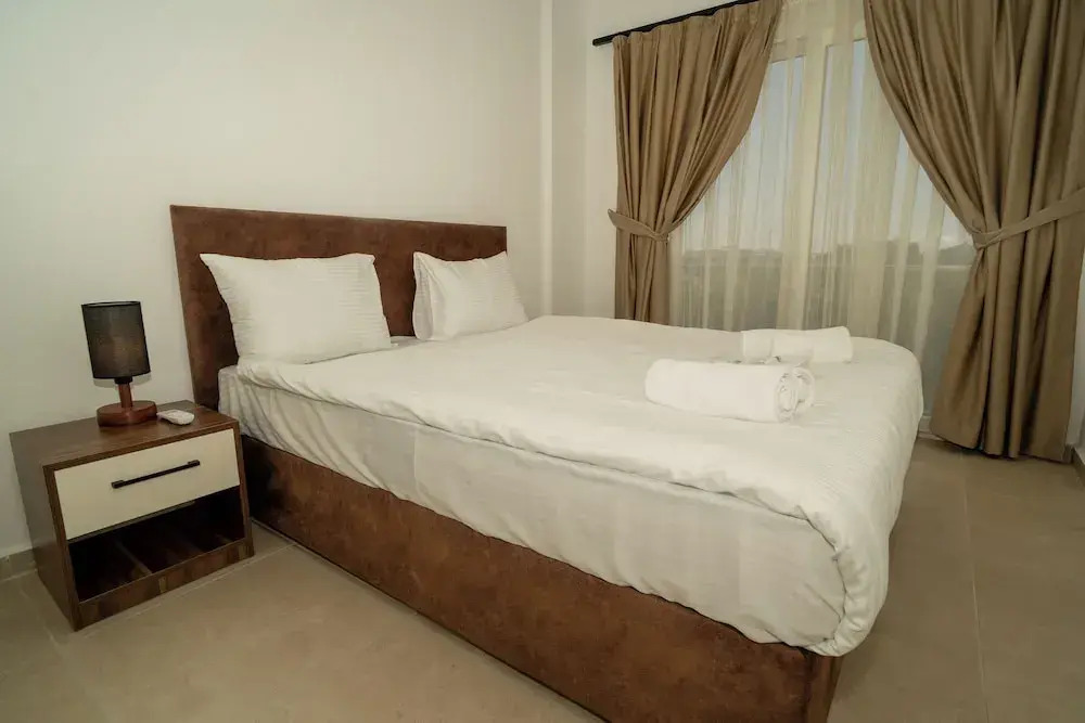 Crown Salamis Suites