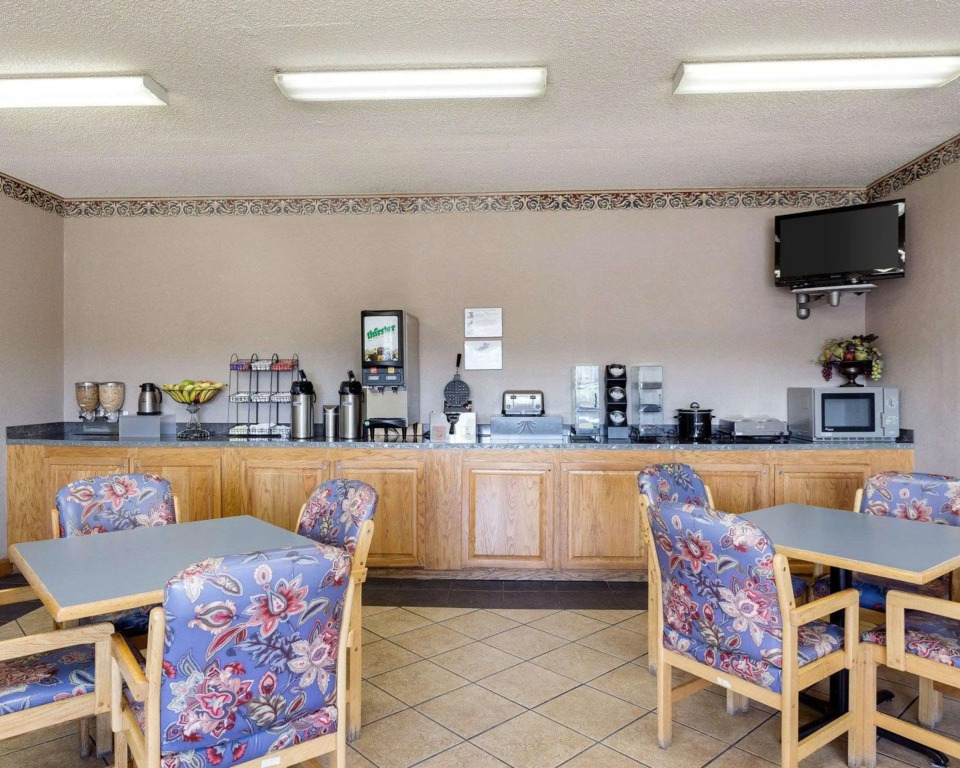 Econo Lodge Grenada
