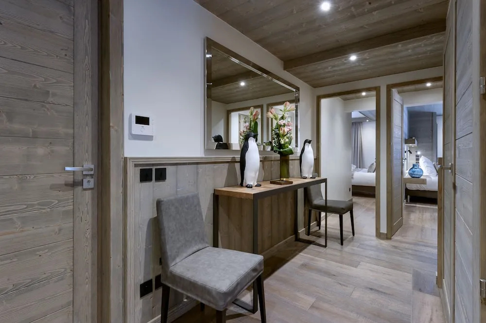 Le C Residence Penthouse T6 Koh-I-Nor