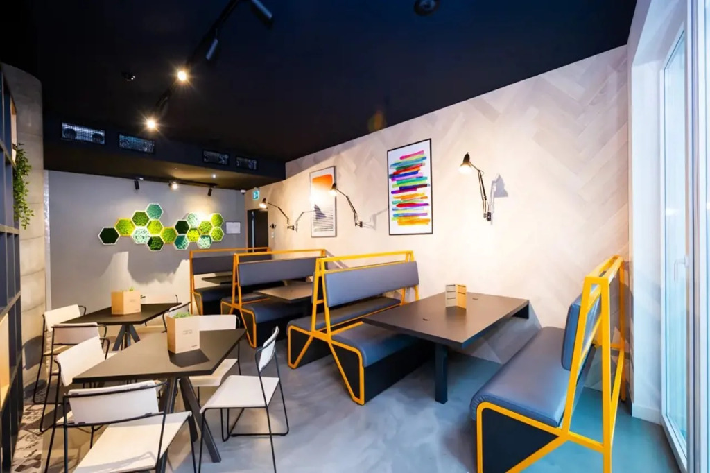 Staycity Aparthotels Venice Mestre