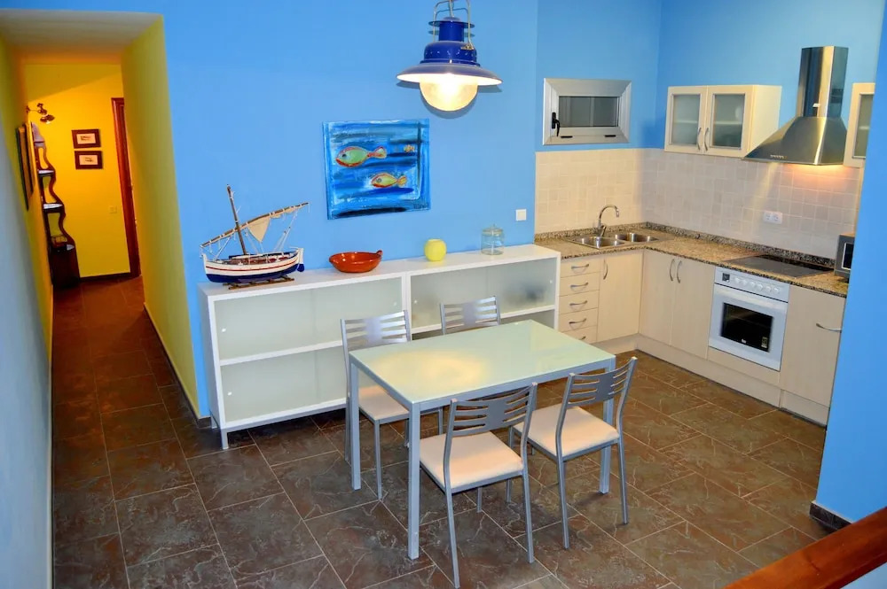 Duplex Avec Vue Sur La Mer