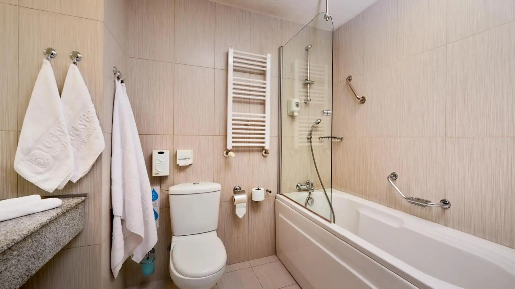 Lucky Bansko Aparthotel SPA & Relax
