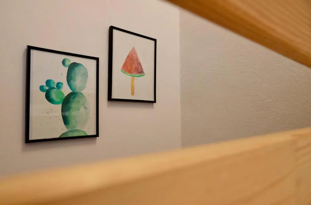 110 qm Ferienwohnung Stadtvilla Halberstadt - Dem Tor zum Harz