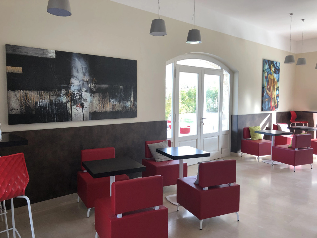 Hotel Cave Del Sole