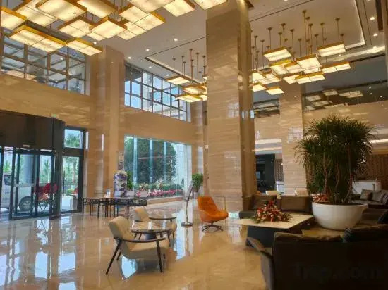 Yuhotel Kunming Northeast