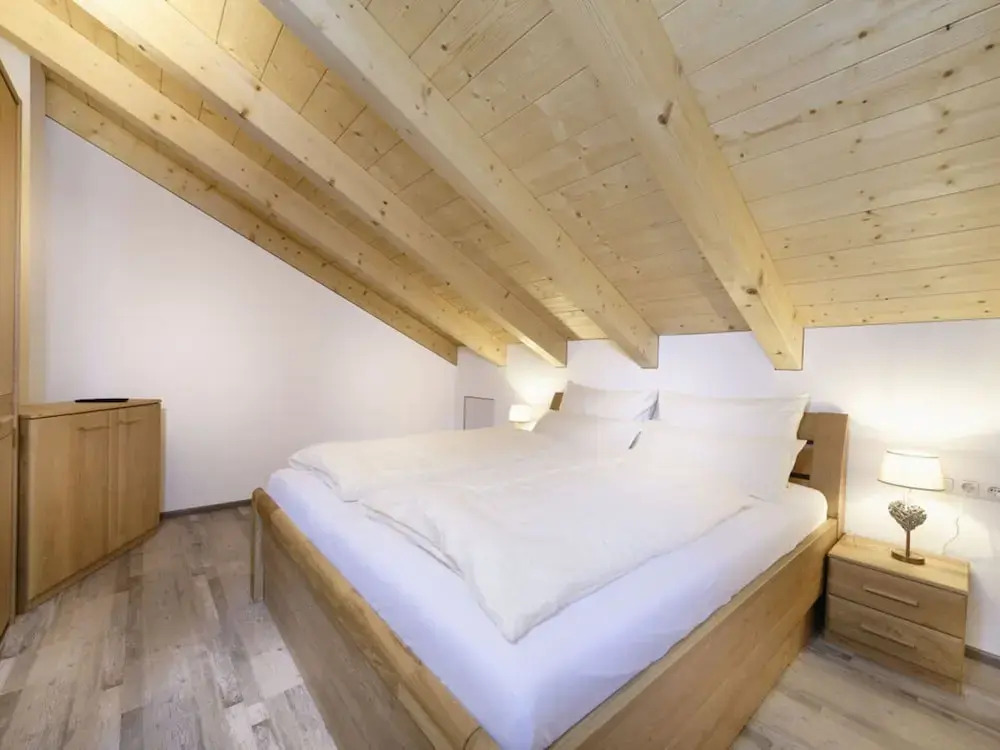 Partnachklamm Comfortable Holiday Residence