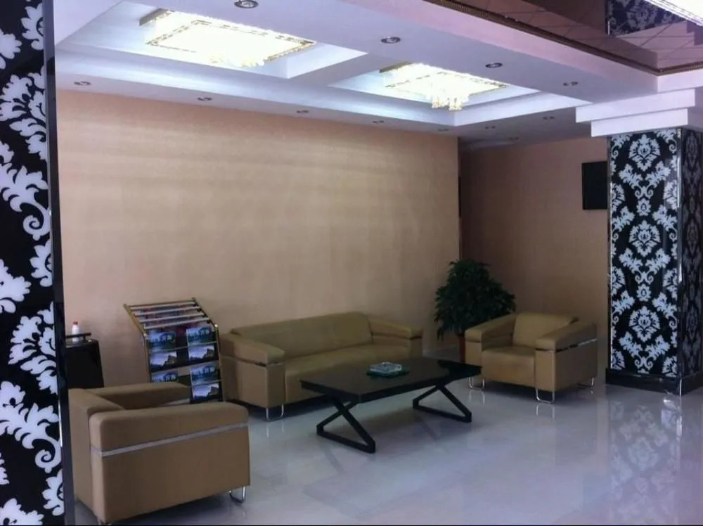 City 118 Hotel Zibo Yiyuan Store