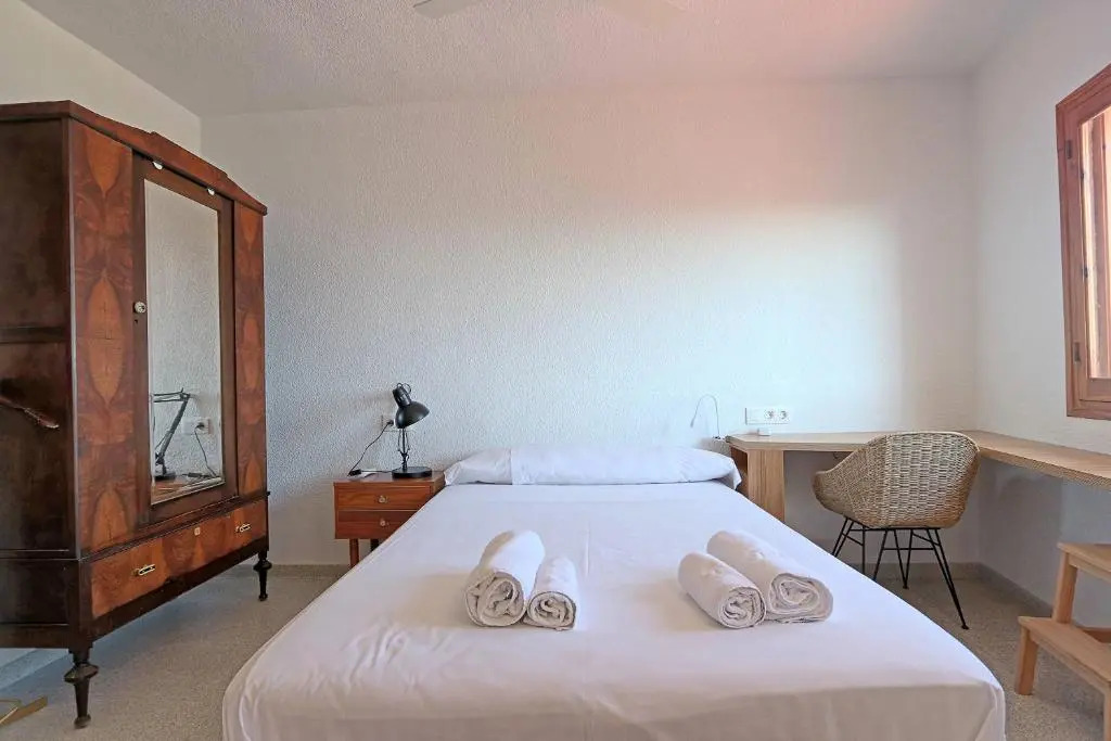 019 - La Cala 001 - comfortHOLIDAYS