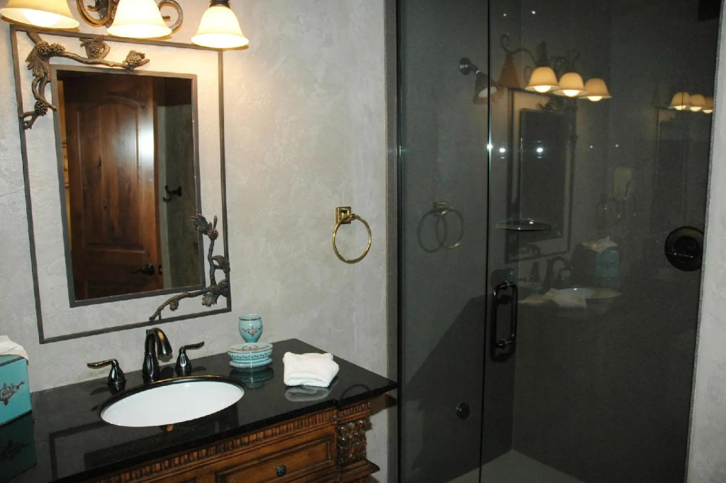 Hotel Chateau Chamonix