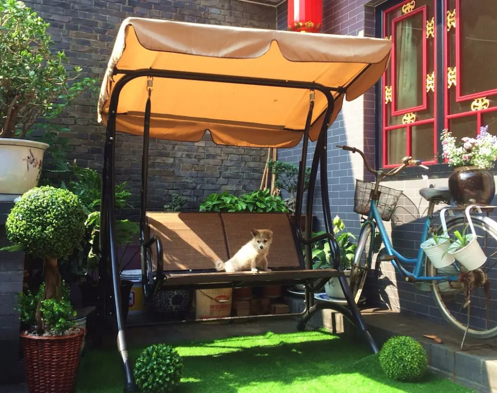 Pingyao Bravo Youth Hostel