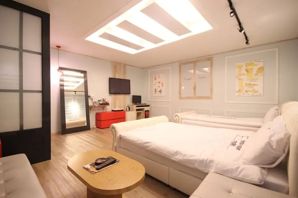 Daegu Seongseo French(대구 성서 프렌치)