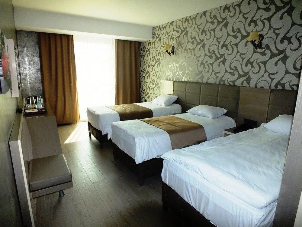 Colonia Park Otel