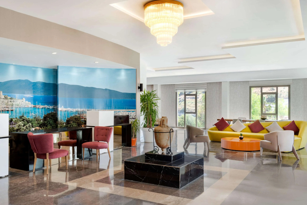 La Quinta by Wyndham Bodrum