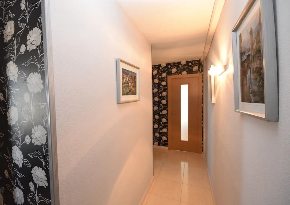 Apartamento Las Palmeras