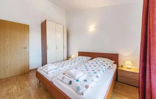 Appartements Veruda