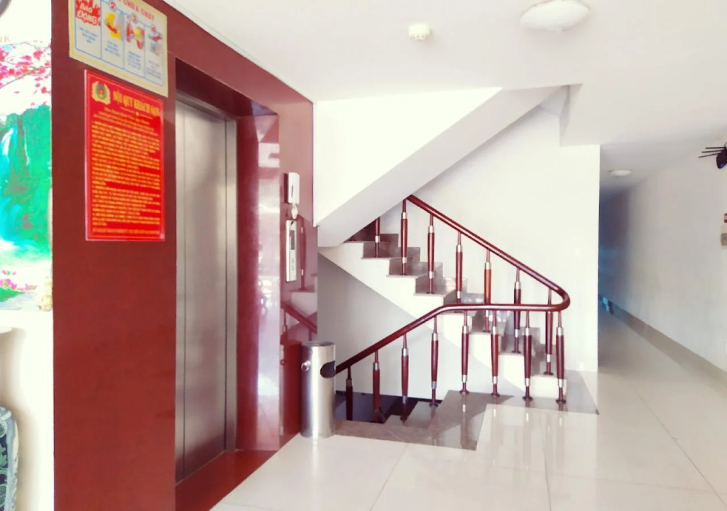 Dai An Hotel