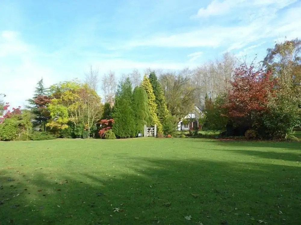 The Stanwick Hotel