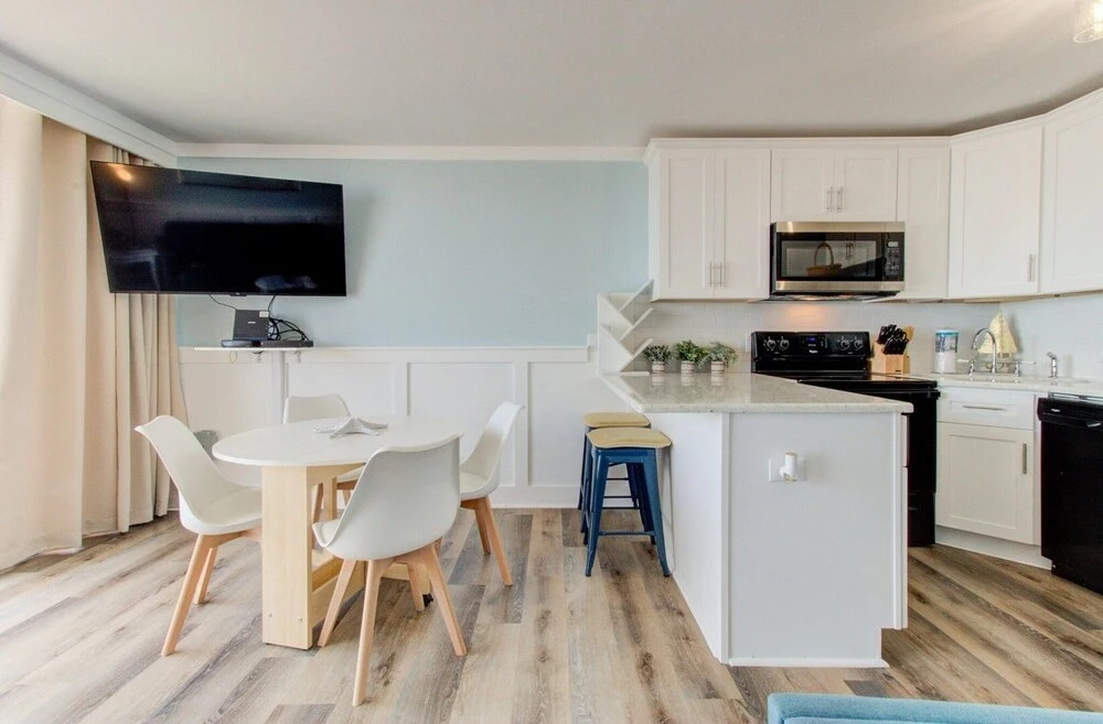 0509 Oceanfront Getaway by Atlantic Towers