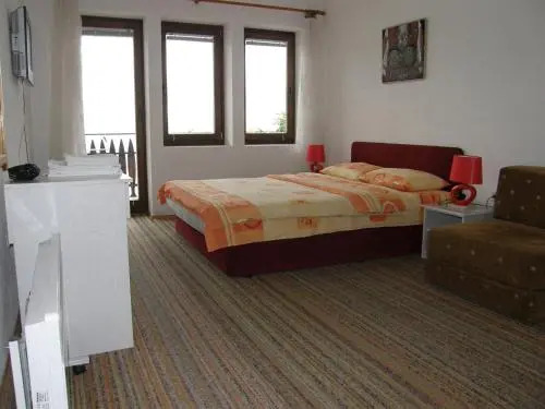 Villa Rustica