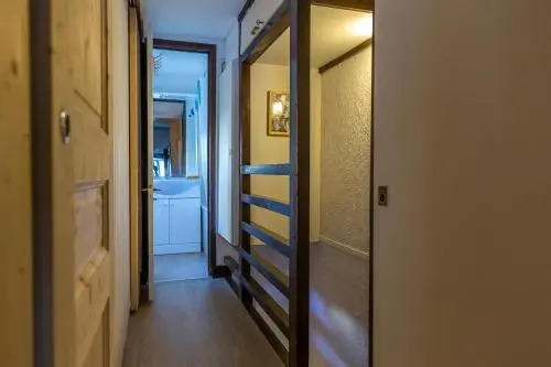Duplex Chamonix Les Grands Montets