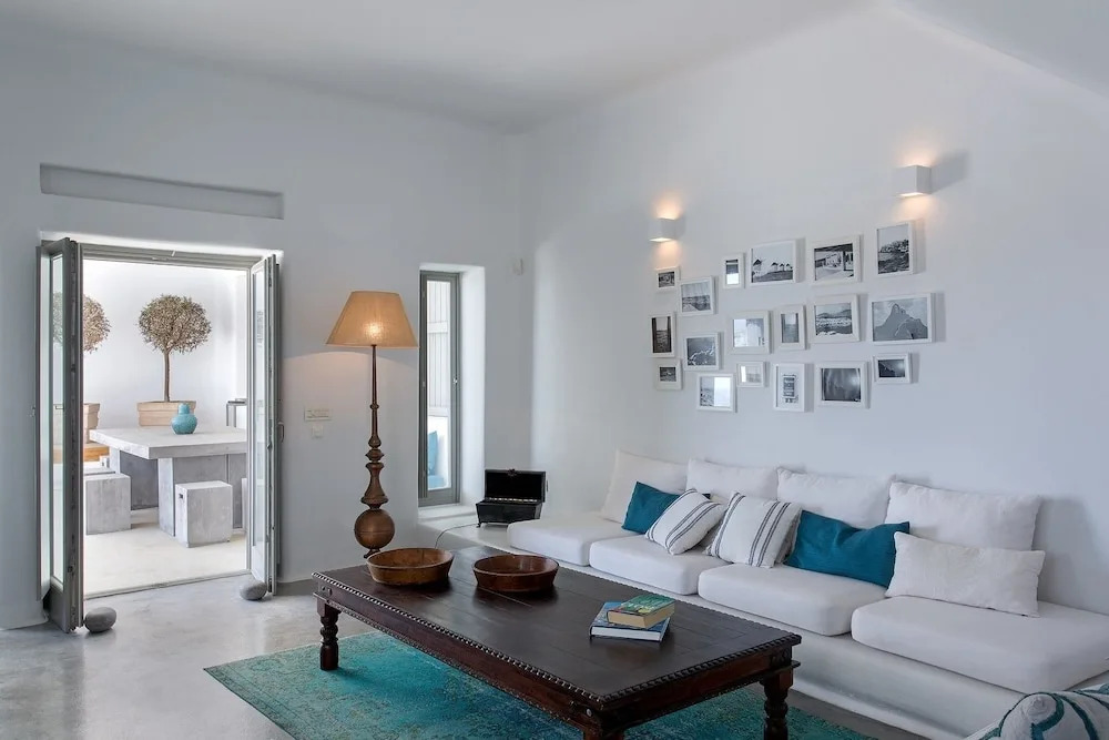 Casa Di Luna