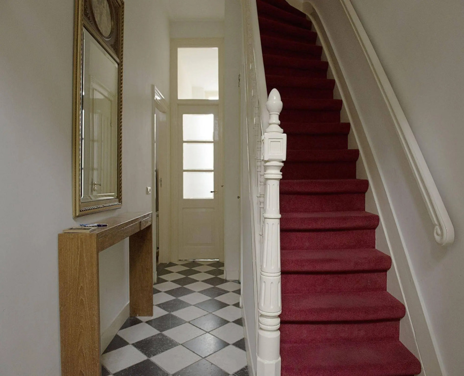 Jamila Suites