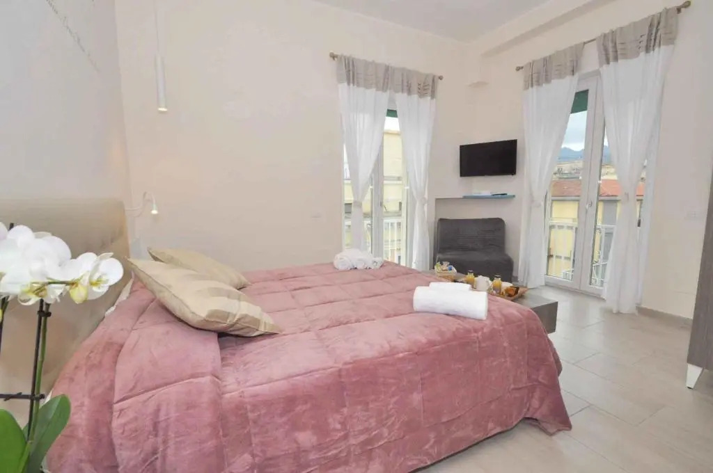 Residenza Eleonora - Amami Collection