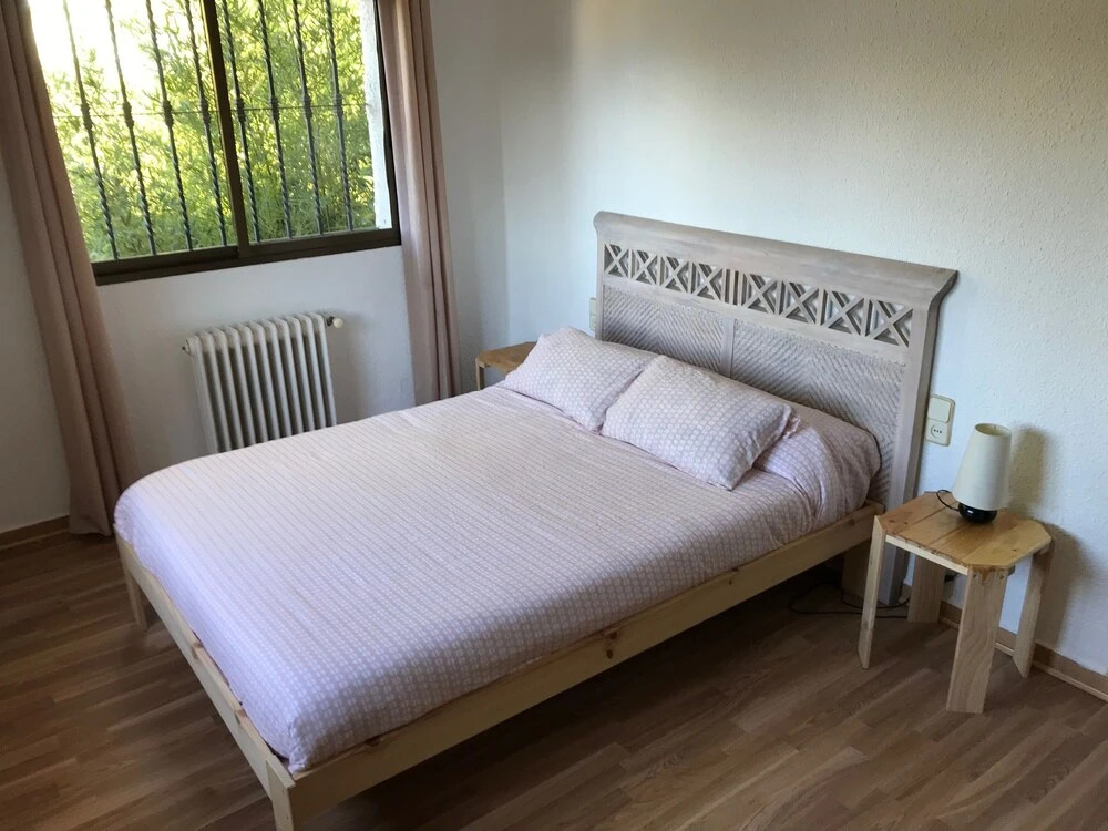 Chalet grande en Valencia
