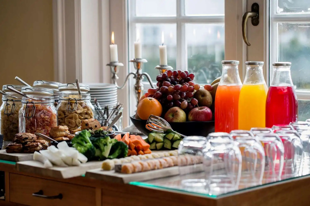 Sure Hotel by Best Western Schaeffergaarden