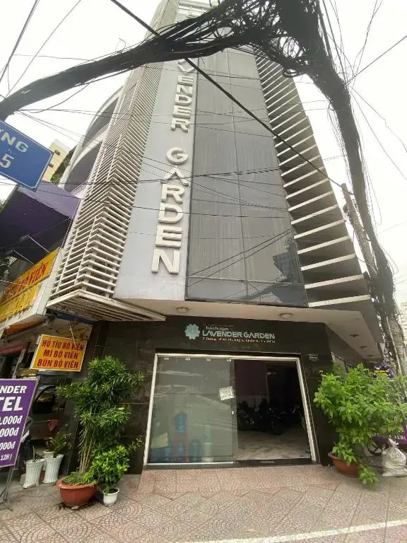 Saigon Authentic Alley Hostel