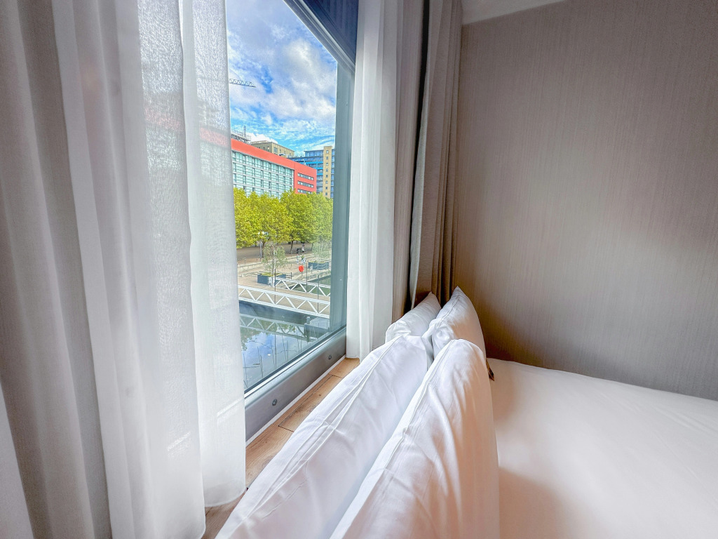 Good Hotel London