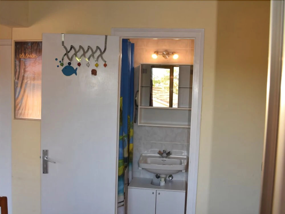 Apartament escoles atic