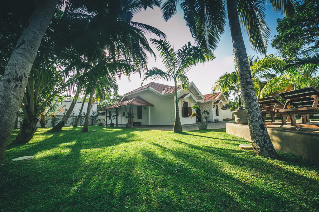 Sisikirana Villa