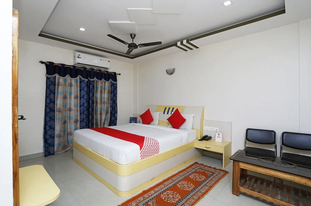 OYO 3929 Hotel Shantikunja