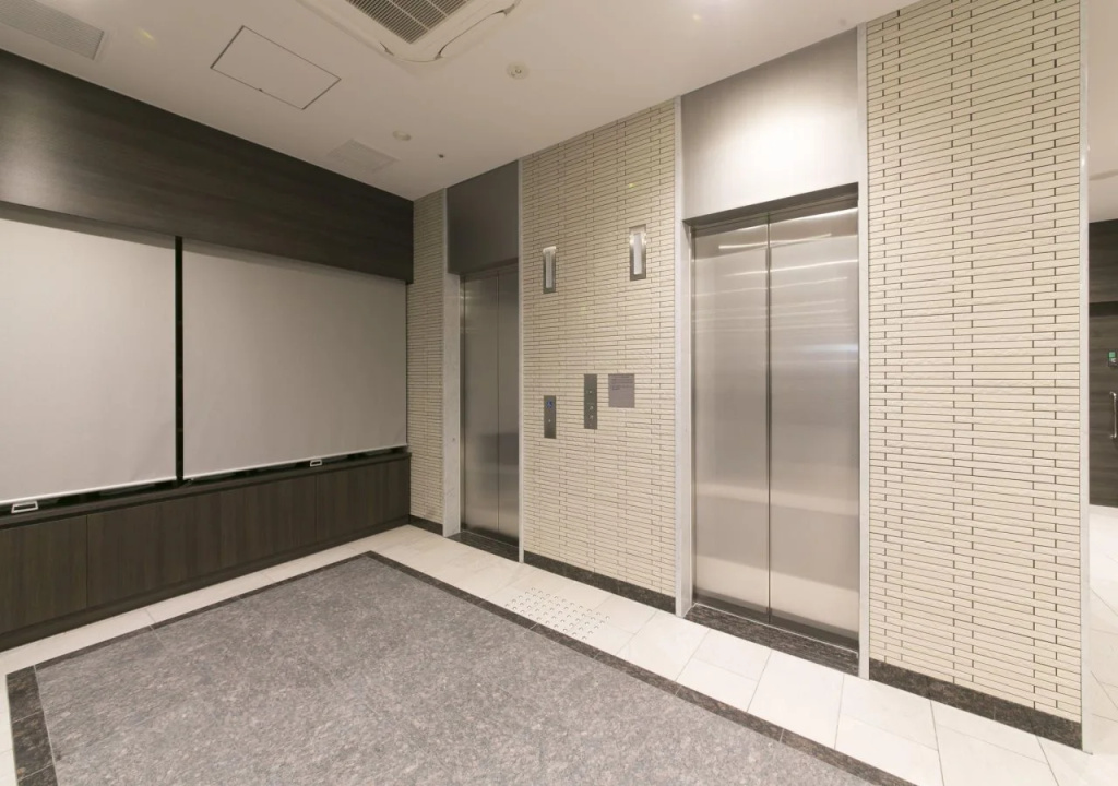 WASHINGTON R&B Hotel Shin Osaka Kitaguchi