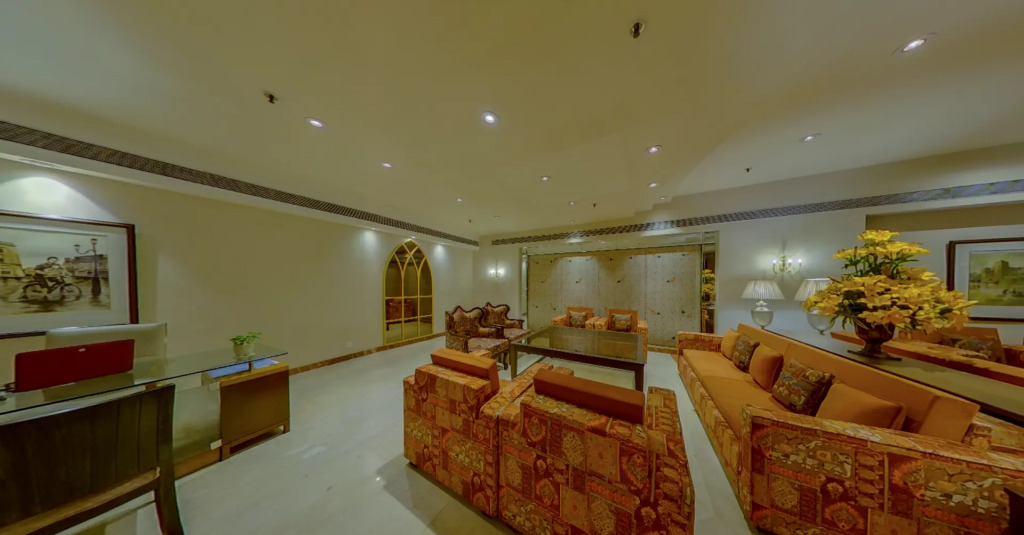 Peerless Hotel Kolkata