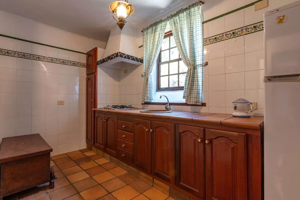 Casa rural en Puntagorda