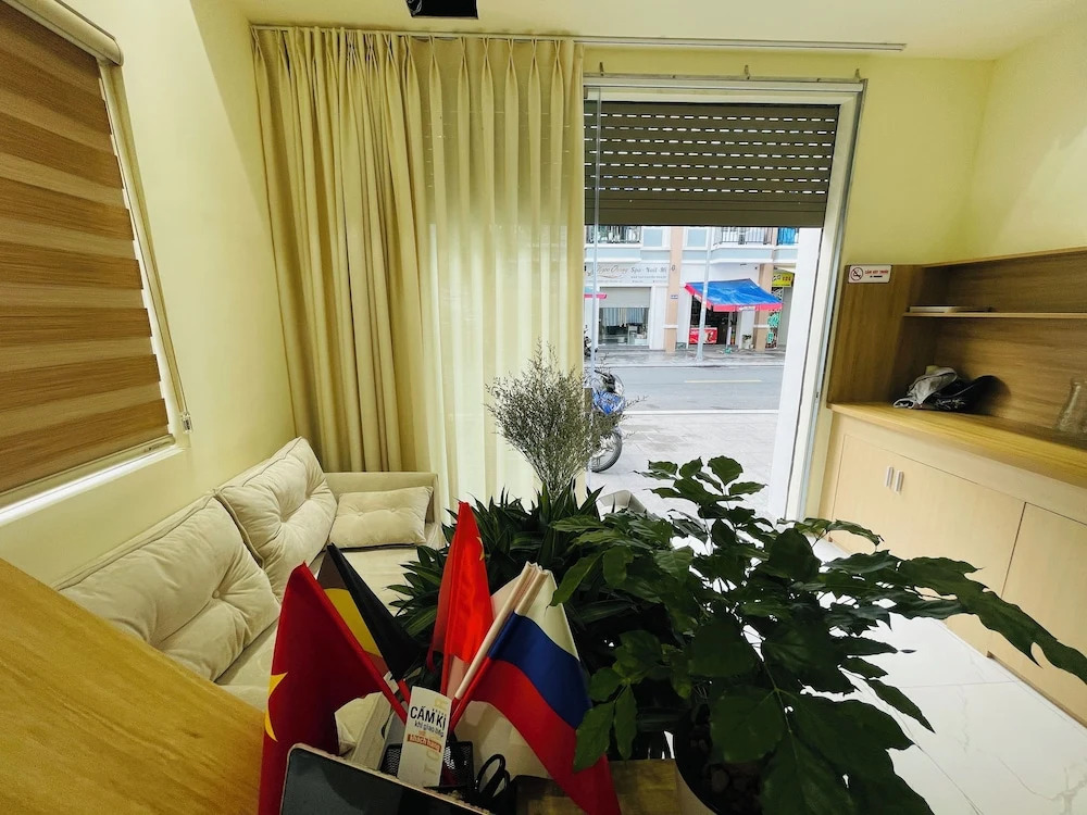 Basic Guest House